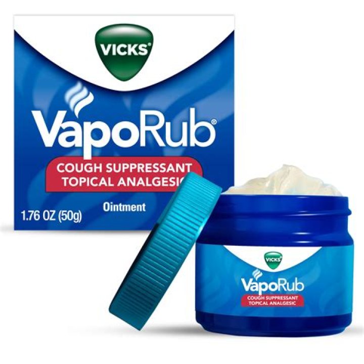 Vicks VapoRub Expiry Period: Everything You Need to Know