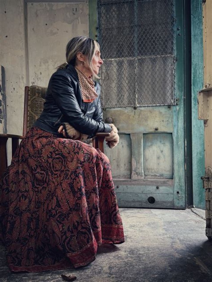 Viki Knott Wikipedia: Exploring the Life, Career, and Legacy