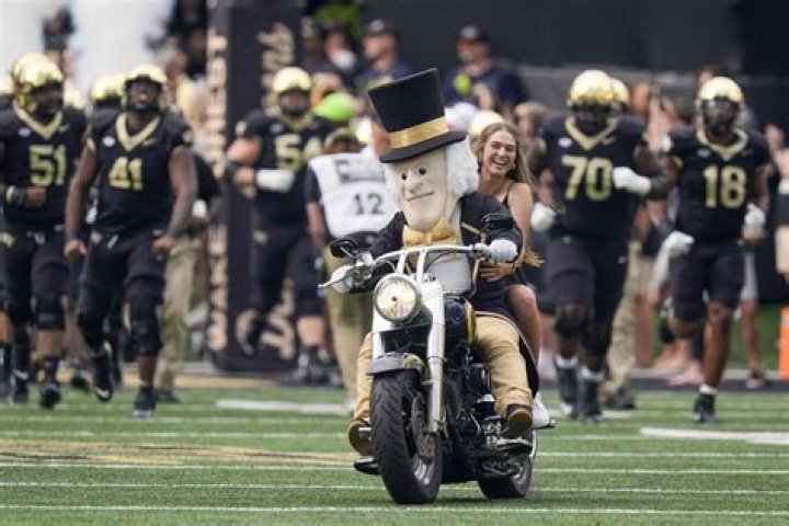 Wake Forest Football Mascot: A Comprehensive Guide to the Demon Deacons