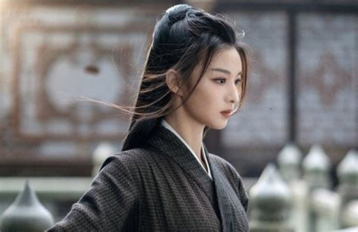 Wang Churan: The Rising Star of Chinese Cinema