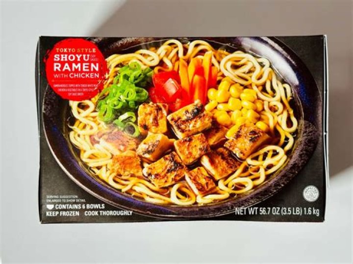 Was Ramen Noodles Recalled? A Comprehensive Guide to Understanding the Controversy