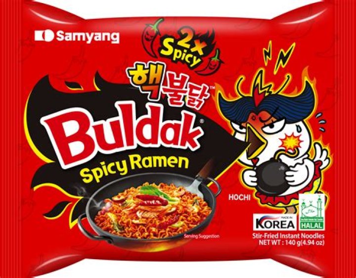 What Brand of Ramen Noodles Was Recalled? A Comprehensive Guide