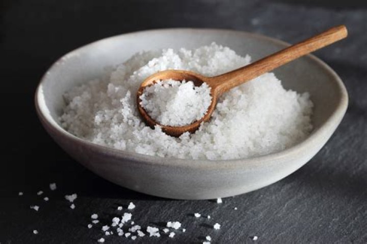 What Does Salt Do Under the Tongue: A Comprehensive Guide