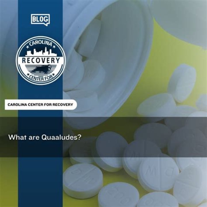 What is a Quaalude: A Comprehensive Guide to Understanding This Controversial Drug