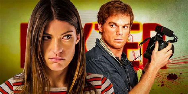 What is Dexter's Job: A Comprehensive Guide to Understanding Dexter Morgan's Profession