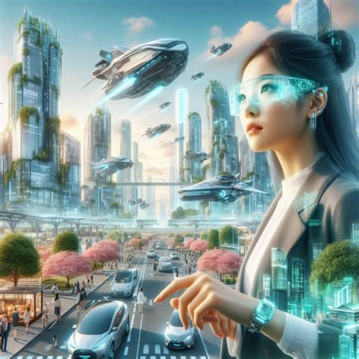 What is Undress AI? Exploring the Revolutionary Technology of the Future