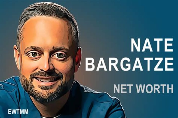 What Nationality is Bargatze? Exploring the Roots and Background of Bargatze
