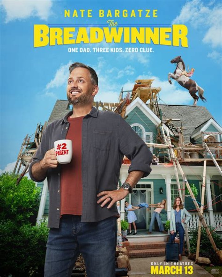 What Nationality is Nate Bargatze? Exploring the Comedian's Background and Achievements