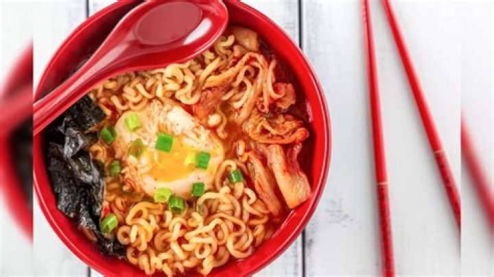 What Ramen Noodles Were Recalled: A Comprehensive Guide to Food Safety