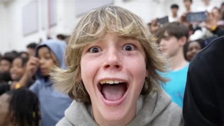 Where Can I Find the Original Kid and His Mom CCTV Video?