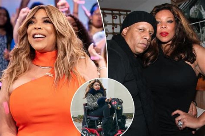 Where Is Wendy Williams Husband Now? A Comprehensive Update