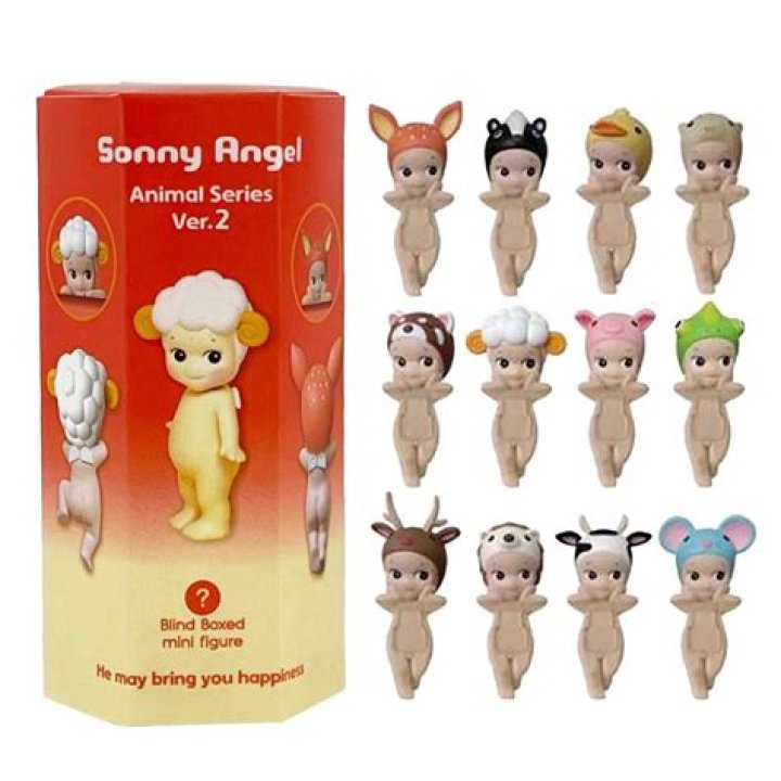 Where to Buy Sonny Angels Near Me: A Complete Guide to Finding These Adorable Collectibles