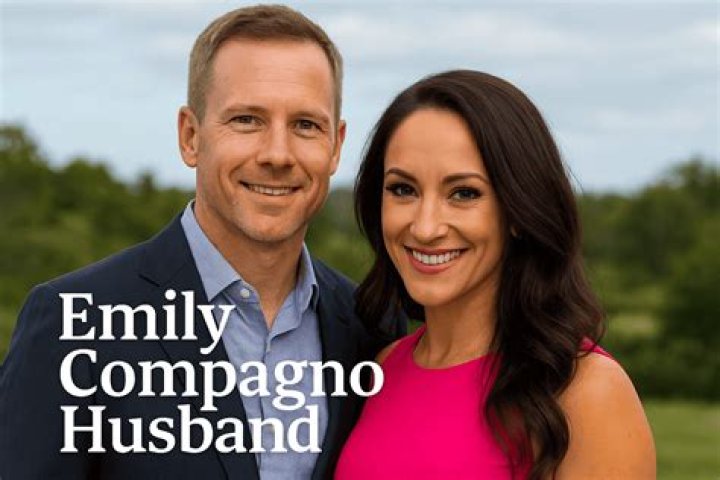 Who Is Emily Compagno Engaged To? A Comprehensive Guide