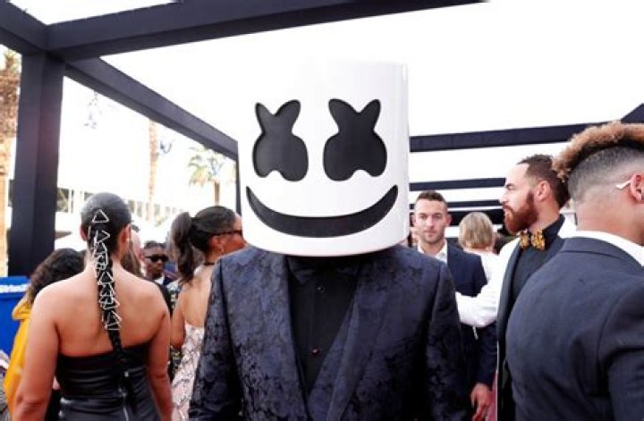 Who is Marshmello? The Phenomenal DJ Behind the Mask