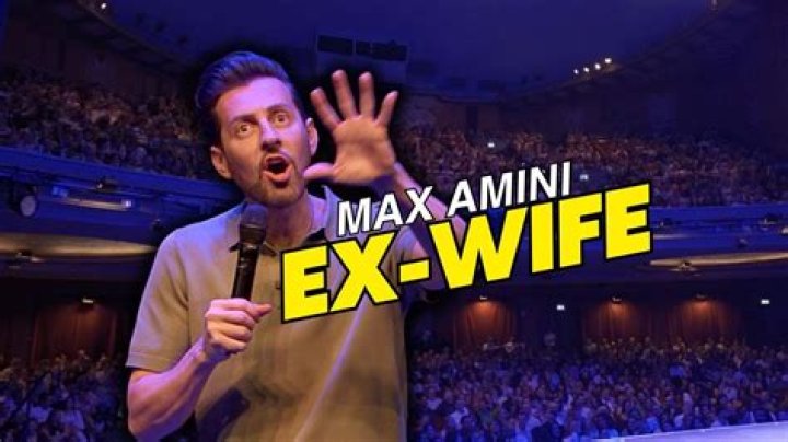 Who is Max Amini? Discover the Life and Legacy of a Remarkable Personality