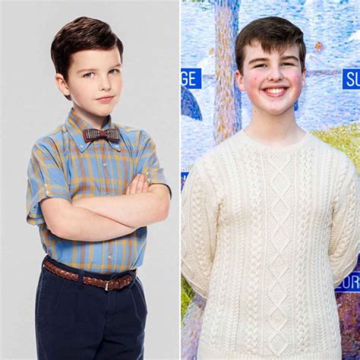Who Is The Actor Of Paige In Young Sheldon? Discover The Rising Star