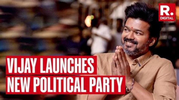Who is Vijay: A Comprehensive Guide to the Life and Career of a Superstar
