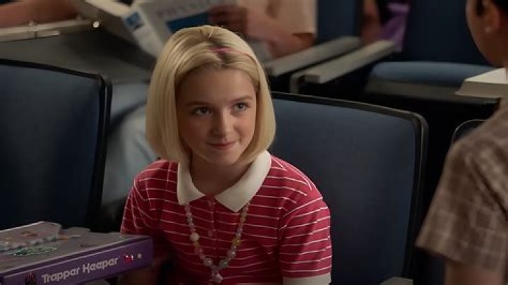 Who Plays Paige in Young Sheldon: A Comprehensive Guide