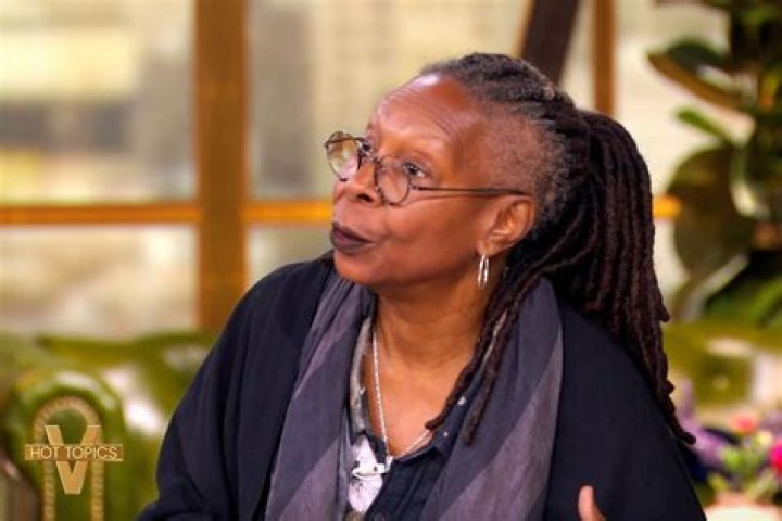 Whoopi Goldberg Funeral: A Comprehensive Look into Her Legacy and Celebration of Life