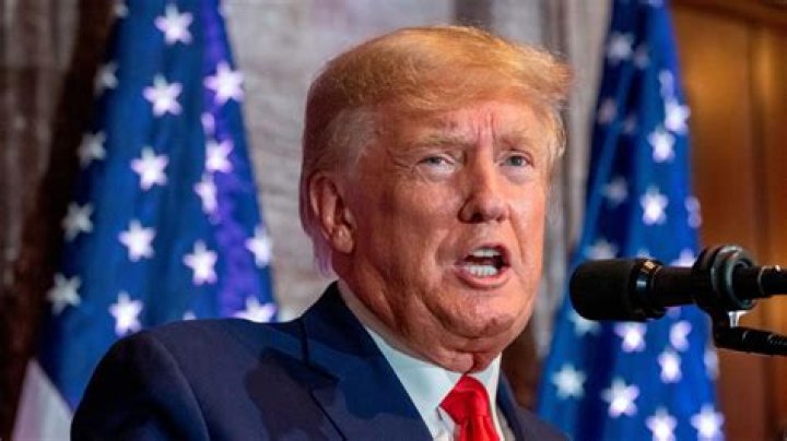 Why Is Donald Trump Orange: Exploring the Science, Myths, and Facts