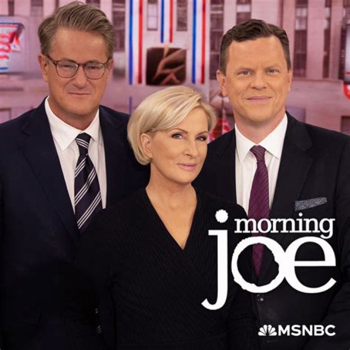 Why Is Willie Geist Not on Morning Joe Today? Exploring the Reasons Behind His Absence
