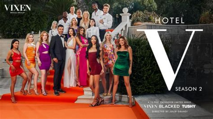 Wifey Vixen Media Group: A Comprehensive Guide to the Rising Star