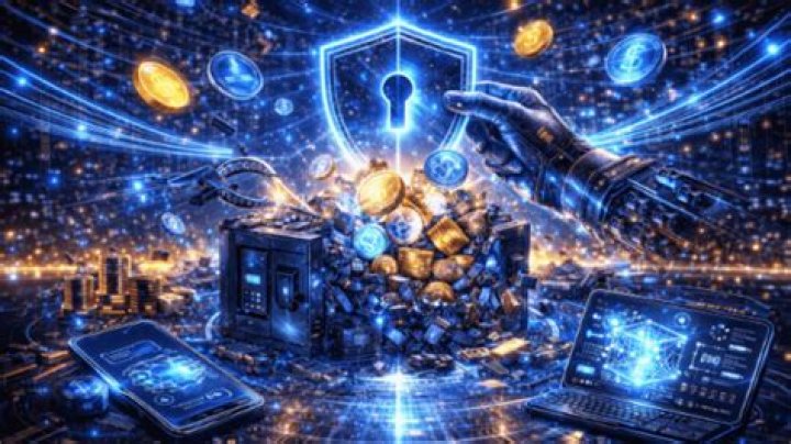 XNCC: Exploring the Revolutionary Cryptocurrency Changing the Game