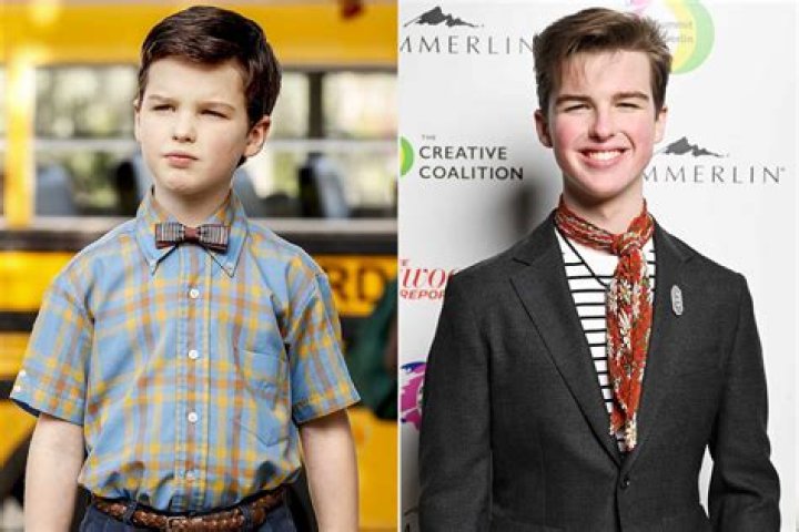 Young Sheldon Cast: Everything You Need to Know About Paige